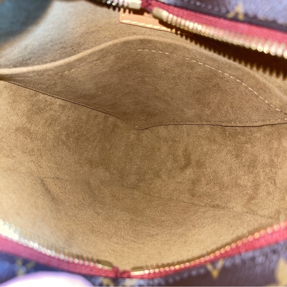 Louis Vuitton Monogram Game On Coeur Heart Bag - Picture 7 of 12